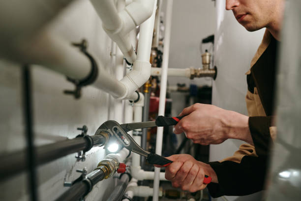 Best Commercial Plumbing Services  in Lebanon South, PA