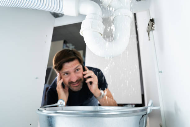 Best Water Softener Installation  in Lebanon South, PA