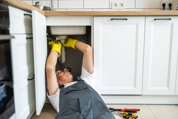 Professional Plumbing in Lebanon South, PA