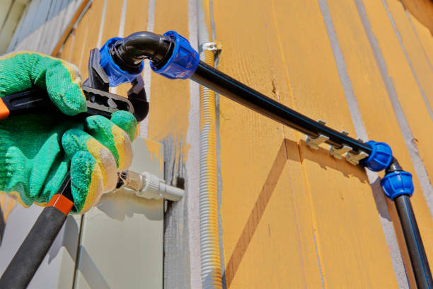 Sprinkler Systems in Lebanon South, PA