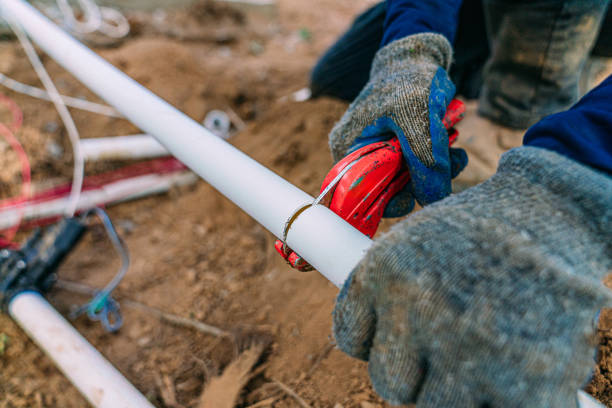 Best Leak Detection Services  in Lebanon South, PA